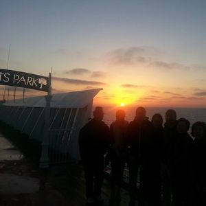 Meet your Posher, Mi chung